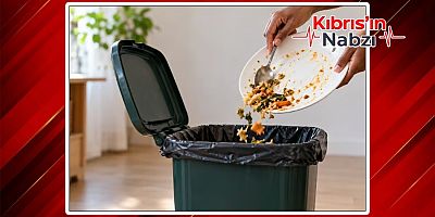 GÜNEY KIBRIS AB'NİN GIDA ATIĞI ŞAMPİYONU OLDU