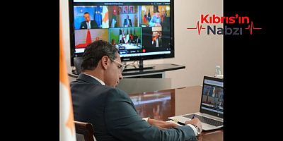 GÜNEY KIBRIS, HÜRMÜZ BOĞAZI GÜVENLİK GÖRÜŞMELERİNDE