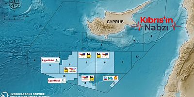 GÜNEY KIBRIS’IN ENERJİ PROGRAMINDA KRİTİK YIL