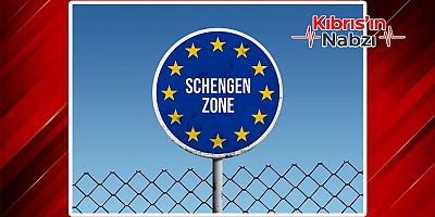 GÜNEY KIBRIS’IN SCHENGEN DİPLOMASİSİ TIKANDI