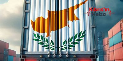 GÜNEY KIBRIS'IN TİCARİ DENGE AÇIĞI ARTTI
