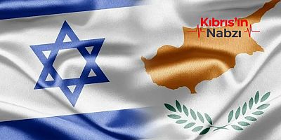 GÜNEY KIBRIS İSRAİL İLE SAVUNMA İŞ BİRLİĞİNİ DERİNLEŞTİRİYOR