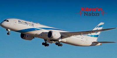 GÜNEY KIBRIS-İSRAİL SEFERLERİ YENİDEN BAŞLIYOR