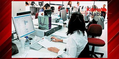 GÜNEY KIBRIS, İSTİHDAM ARTIŞINDA AB ZİRVESİNDE