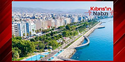 GÜNEY KIBRIS MİLYONERLER İÇİN ÖNDE GELEN DESTİNASYONLAR ARASINDA