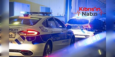 GÜNEY KIBRIS POLİSİYE OLAYLAR