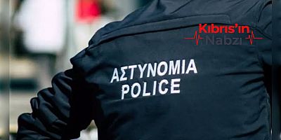 GÜNEY KIBRIS POLİSİYE OLAYLAR