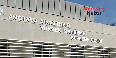 GÜNEY KIBRIS’TA 1,32 MİLYAR EUROLUK 14 AKTİF DAVA