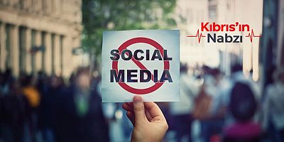 GÜNEY KIBRIS'TA 15 YAŞ ALTINA SOSYAL MEDYA YASAĞI KAPIDA