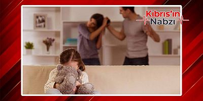 GÜNEY KIBRIS'TA AİLE İÇİ ŞİDDET VAKALARI SON 5 YILDA 10 BİNE ULAŞTI
