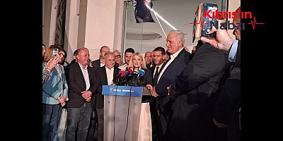 GÜNEY KIBRIS'TA ANKETLER YANILDI
