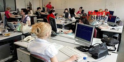 GÜNEY KIBRIS’TA DEVLET MEMURU SAYISI 55 BİNİ GEÇTİ