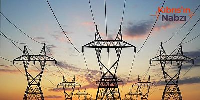 GÜNEY KIBRIS’TA ELEKTRİK SİSTEMİNDEKİ TALEPTE TARİHİ REKOR