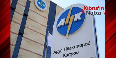 GÜNEY KIBRIS'TA GENİŞ ÇAPLI ELEKTRİK KESİNTİSİ