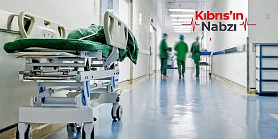 GÜNEY KIBRIS'TA GRİP YÜZÜNDEN 1 CAN KAYBI DAHA!
