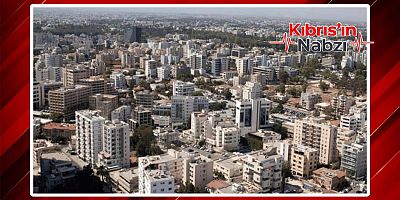 GÜNEY KIBRIS'TA GSYH YILIN İKİNCİ ÇEYREĞİNDE YÜZDE 0,8 ARTTI