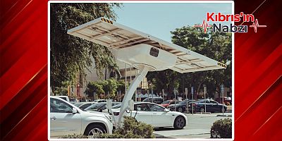 GÜNEY KIBRIS'TAKİ ARAÇLARIN YARISINDAN FAZLASI HİBRİT 