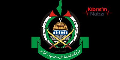 GÜNEY KIBRIS'TA İKAMET EDEN ARAP ŞAHISIN HAMAS ÜYESİ OLDUĞU İDDİASI