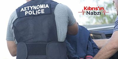 GÜNEY KIBRIS’TA İLK ALTI AYDA SUÇ ORANLARINDA AZALMA