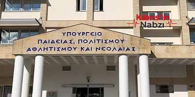 GÜNEY KIBRIS’TA “IMAGINE” PROGRAMI BAŞLIYOR, TÜRK TARAFI SESSİZ