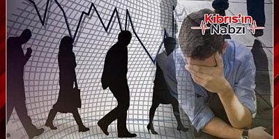 GÜNEY KIBRIS’TA İŞSİZLİK YÜZDE 9,7 ARTTI