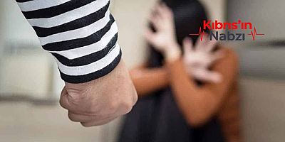 GÜNEY KIBRIS’TA KADINA ŞİDDET VAKA ORANLARI YÜKSEK