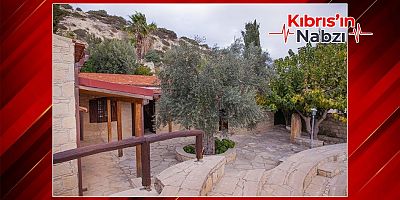 GÜNEY KIBRIS'TA KIBRIS TÜRK MALI MÜZE-OKULDA KİRA SÖZLEŞMESİ KRİZİ