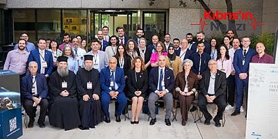 GÜNEY KIBRIS’TA KÜLTÜREL MİRAS SEMPOZYUMU GERÇEKLEŞTİRİLDİ