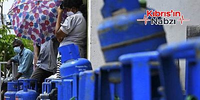 GÜNEY KIBRIS’TA LPG FİYATLARI EL YAKIYOR