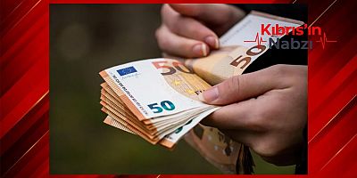 GÜNEY KIBRIS'TA MAAŞLAR YÜZDE 3.8 ARTTI