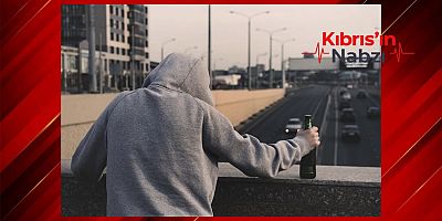 GÜNEY KIBRIS'TA MADDE KULLANIMI VE ŞANS OYUNU BAĞIMLILIĞINDA ARTIŞ