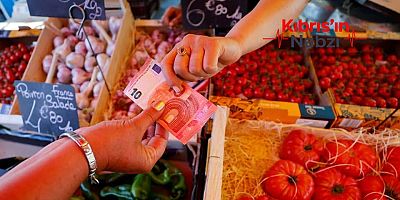 GÜNEY KIBRIS’TA MART AYI ENFLASYONU %1.5 