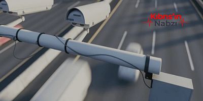 GÜNEY KIBRIS’TA MOBİL KAMERALAR TÜM İHLALLERİ KAYDA ALACAK