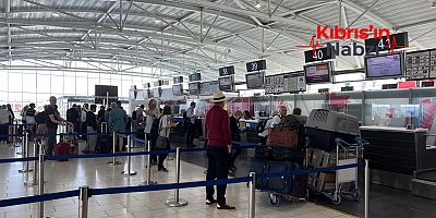 GÜNEY KIBRIS'TA OCAK 2026’DA TURİST GİDİŞ GELİŞLERİ ARTTI
