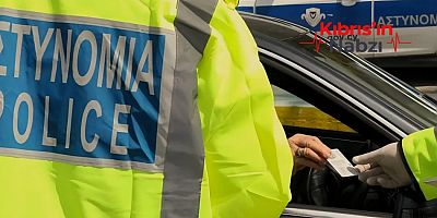GÜNEY KIBRIS’TA ÖDENMEYEN TRAFİK CEZALARI GÜNDEMDE