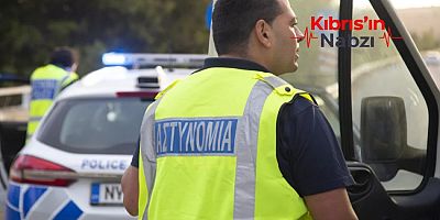 GÜNEY KIBRIS’TA OKUL SERVİSİ KAZA YAPTI: 10 ÖĞRENCİ YARALANDI