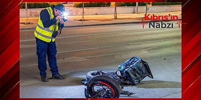 güney kıbrıs trafik kazaları