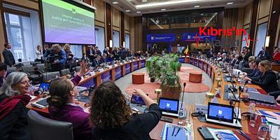 GÜNEY KIBRIS’TA ORGANİZE SUÇLAR MASAYA YATIRILDI