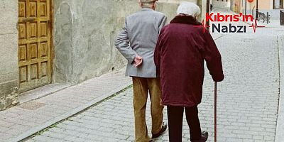 GÜNEY KIBRIS’TA ORTALAMA YAŞAM SÜRESİ 83,5 YIL