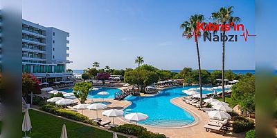 GÜNEY KIBRIS 'TA OTEL REZERVASYONLARINDA AZALMA