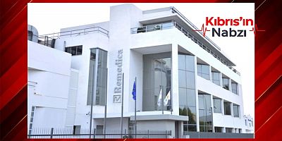GÜNEY KIBRIS'TA REMEDICA İLAÇLARI GERİ ÇAĞRILDI