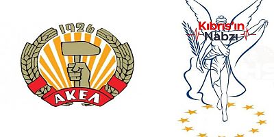 GÜNEY KIBRIS'TA SEÇİM ANKETİ: AKEL VE DİSİ ZİRVEDE EŞİT