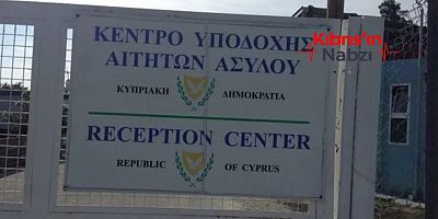 GÜNEY KIBRIS’TA SIĞINMA BAŞVURULARI AZALDI