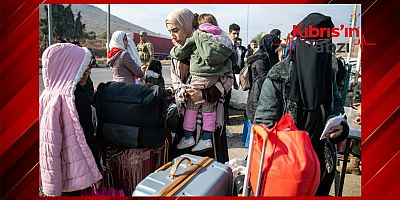 GÜNEY KIBRIS'TA SINIR DIŞI KARARLARI ARTTI