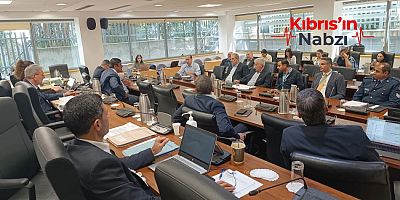 GÜNEY KIBRIS’TA SİYASİ PARTİLERE 12,7 MİLYON EURO'LUK DESTEK
