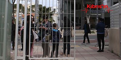 GÜNEY KIBRIS’TA SİYASİ SIĞINMA BAŞVURULARI AZALDI