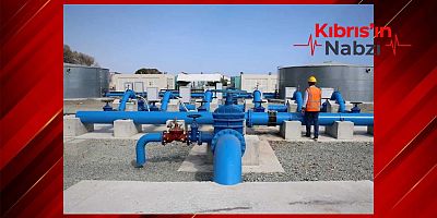 GÜNEY KIBRIS'TA SU KRİZİ: YENİ SONDAJ KUYULARI AÇILIYOR