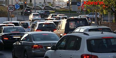 GÜNEY KIBRIS’TA TRAFİK YASA TASARISI KOMİTEDE