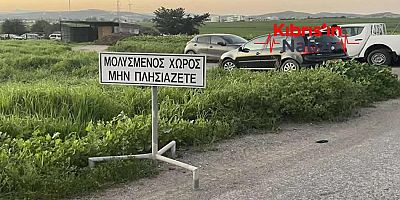 GÜNEY KIBRIS’TA TÜM ÇİFTLİKLER KARANTİNAYA ALINDI