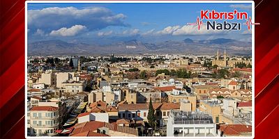 GÜNEY KIBRIS'TA TÜRK MALLARININ MİRASÇILARA DEVRİ GÜNDEMDE